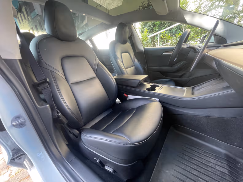 Tesla Model 3 - 21