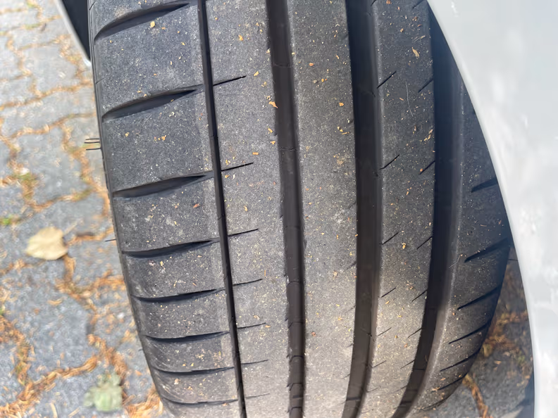 Tesla Model 3 - 43