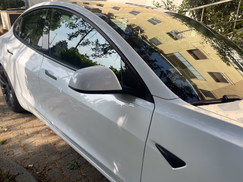 Tesla Model 3 - 39