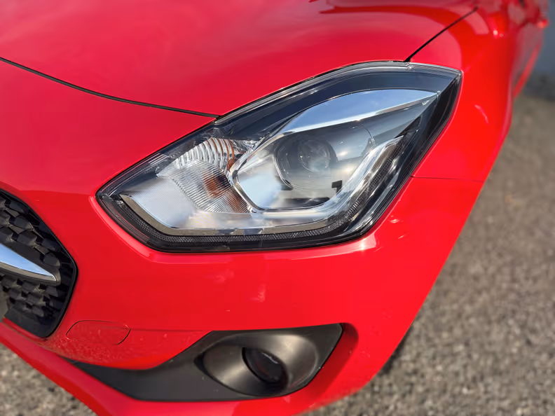 Suzuki Swift - 9