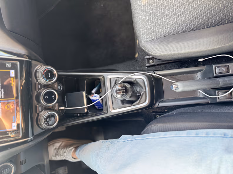 Suzuki Swift - 19