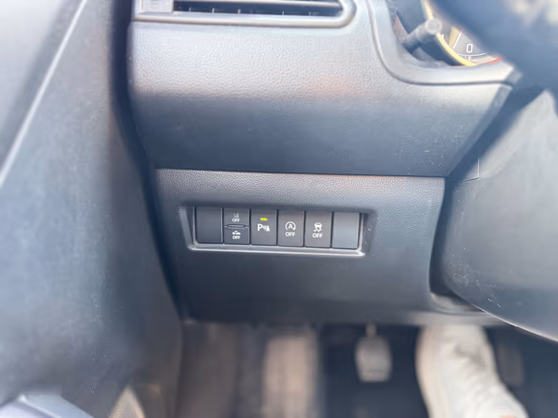 Suzuki Swift - 15