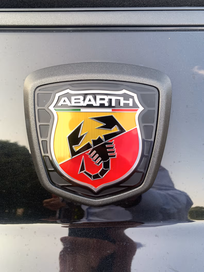 Abarth 595 - 51