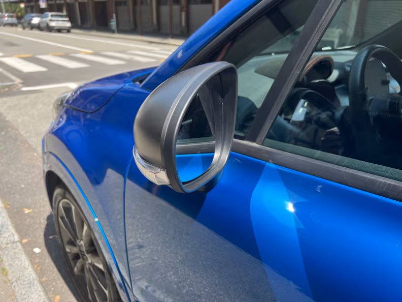 Fiat 500X - 25