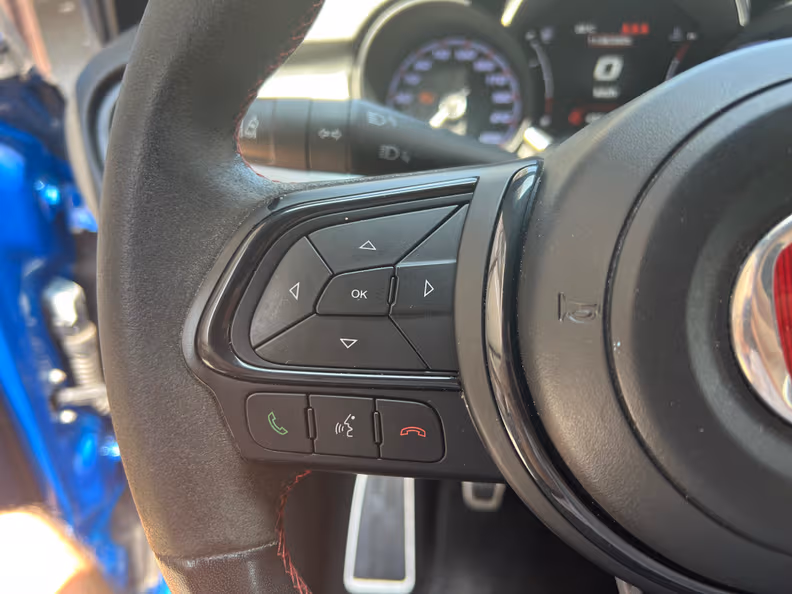 Fiat 500X - 19