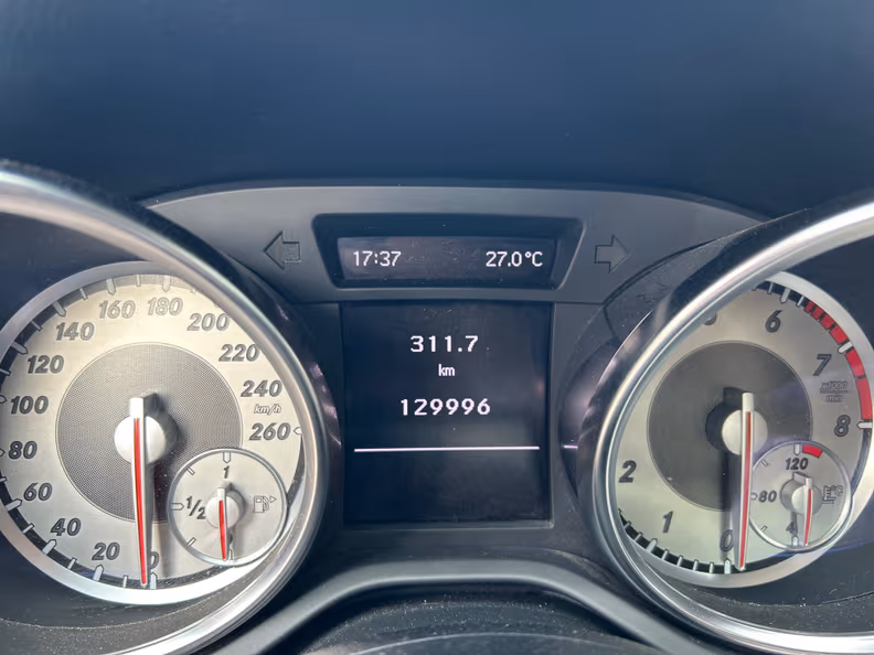 Mercedes-Benz SLK-Class - 14