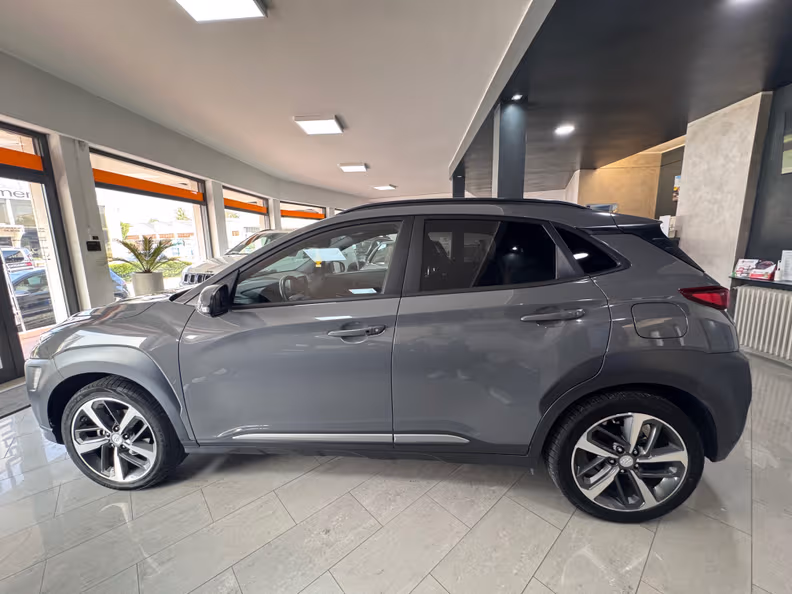 Hyundai Kona - 6
