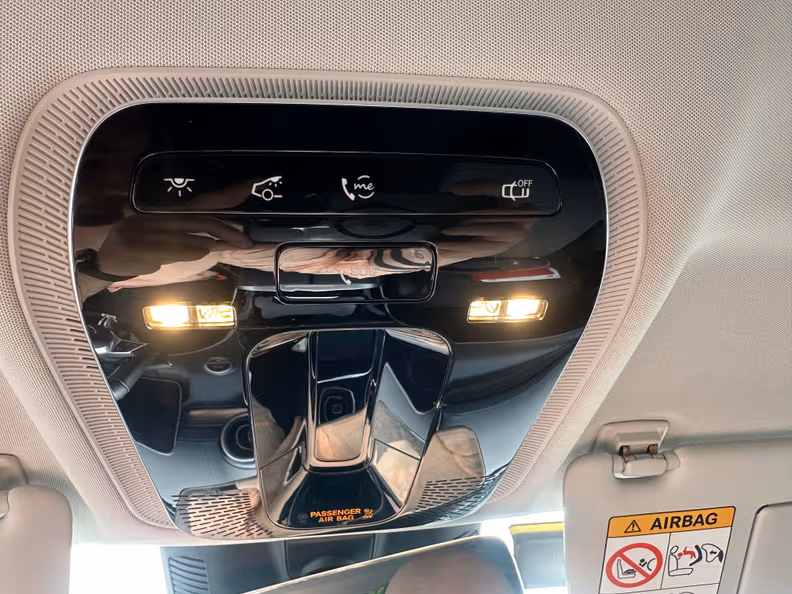 Mercedes-Benz C-Class - 39