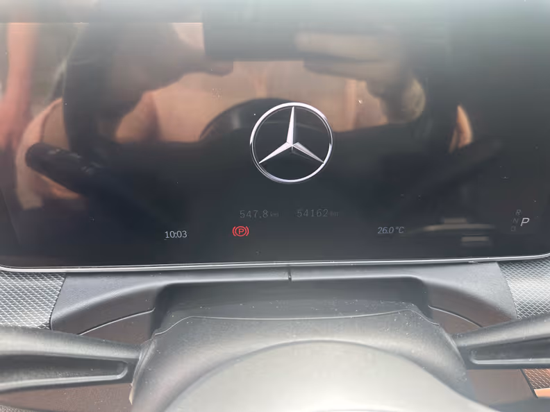 Mercedes-Benz C-Class - 47