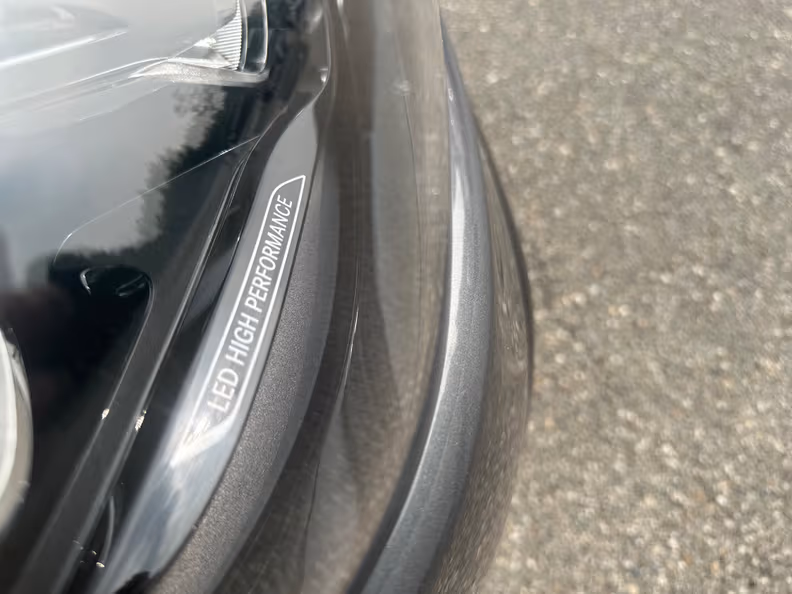 Mercedes-Benz C-Class - 18