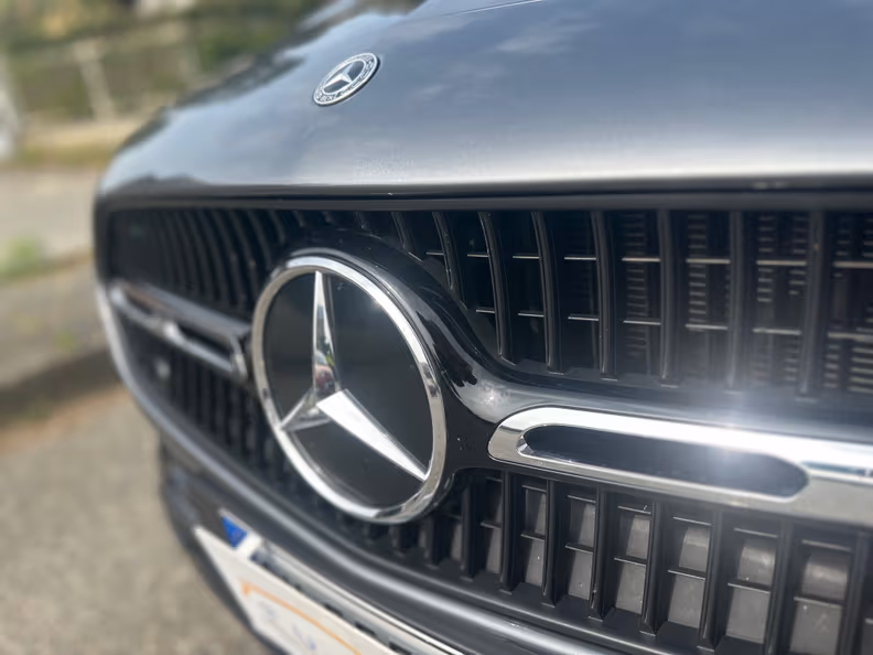Mercedes-Benz C-Class - 16