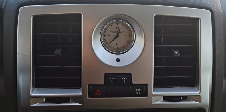 Chrysler 300/300C - 30