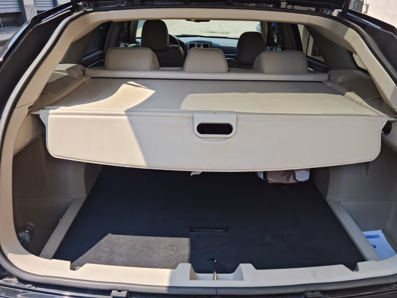 Chrysler 300/300C - 9