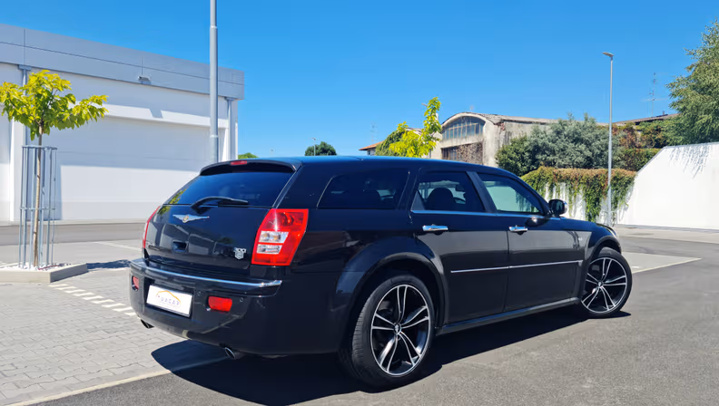 Chrysler 300/300C - 15