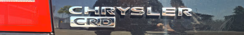 Chrysler 300/300C - 21
