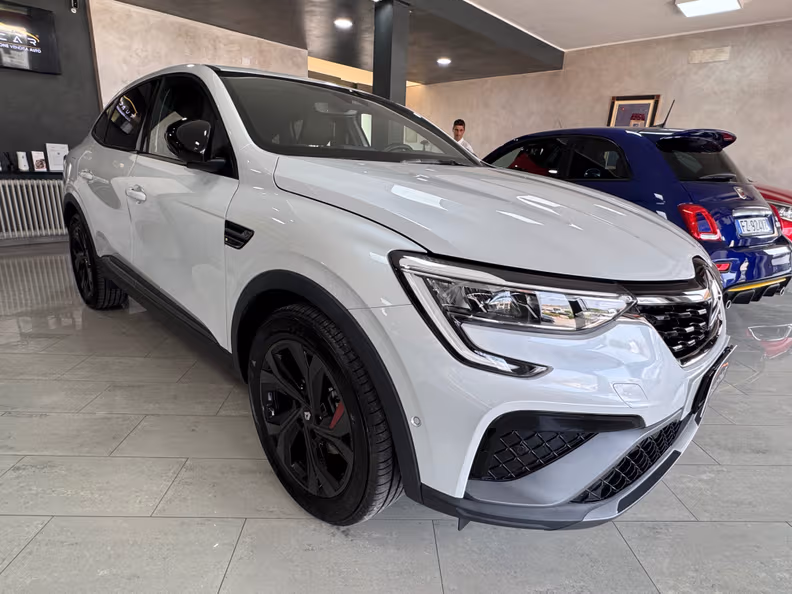 Renault Arkana - 3