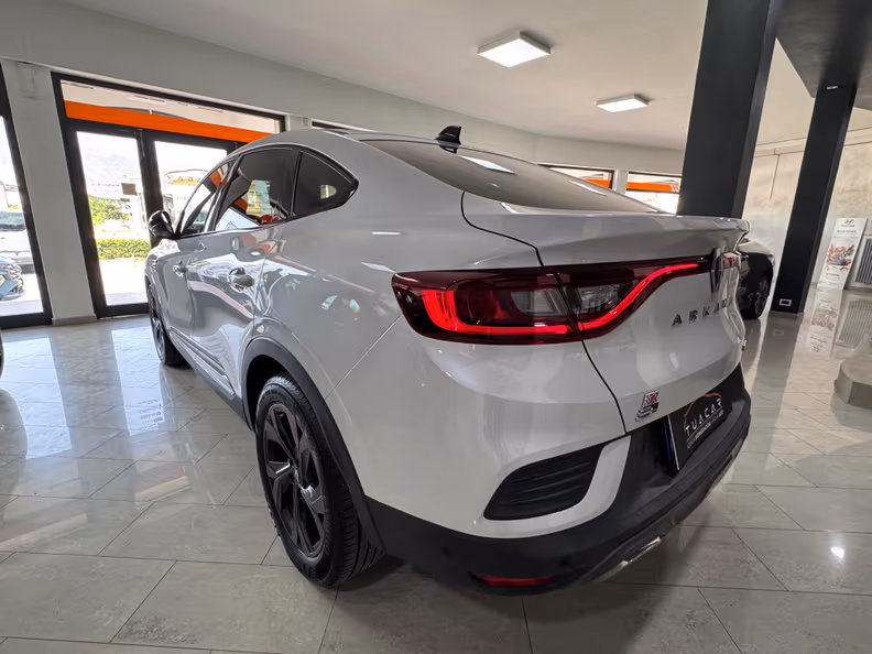 Renault Arkana - 4