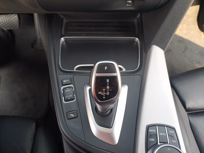 BMW 4 series - 54