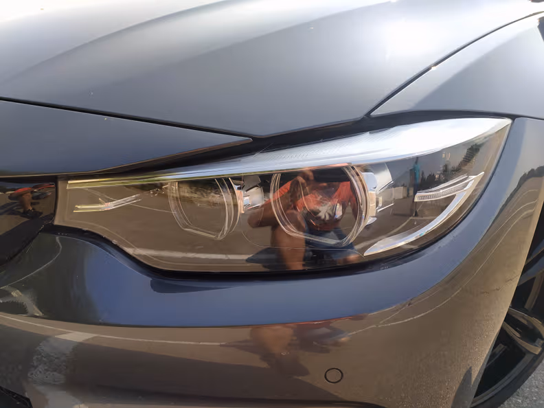 BMW 4 series - 15