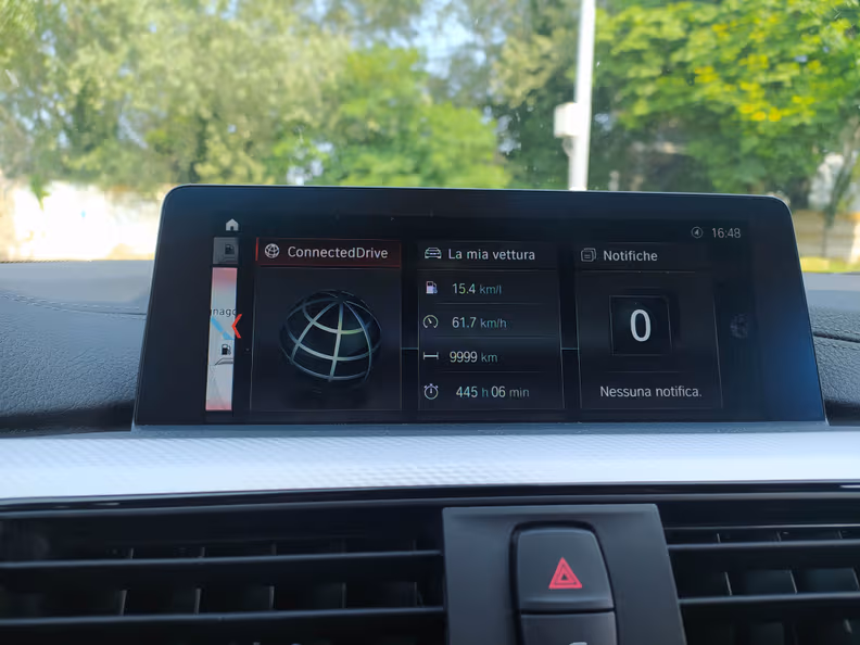 BMW 4 series - 58