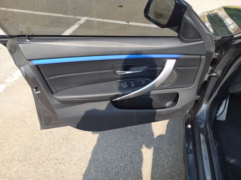BMW 4 series - 29