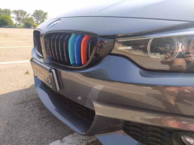 BMW 4 series - 16
