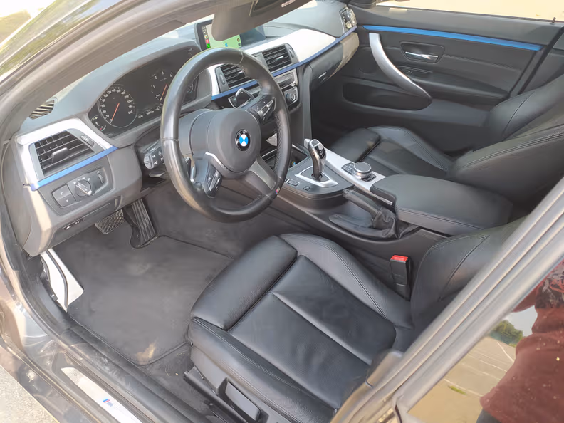 BMW 4 series - 7