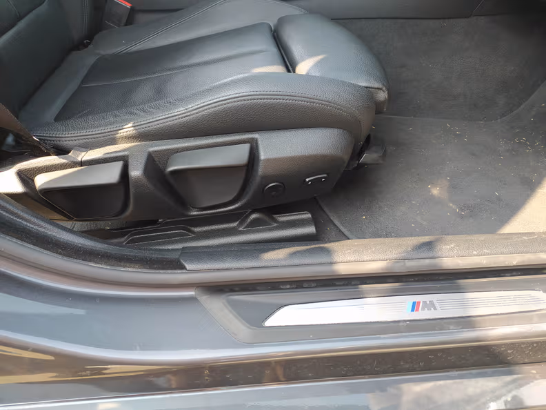 BMW 4 series - 37