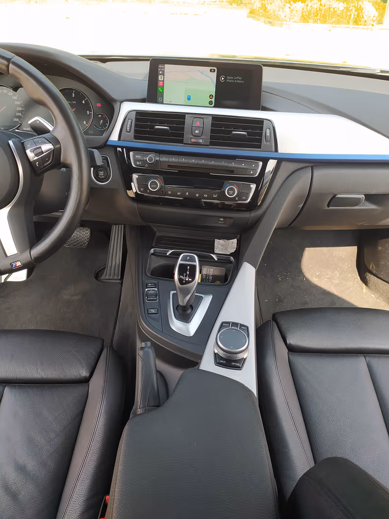BMW 4 series - 12