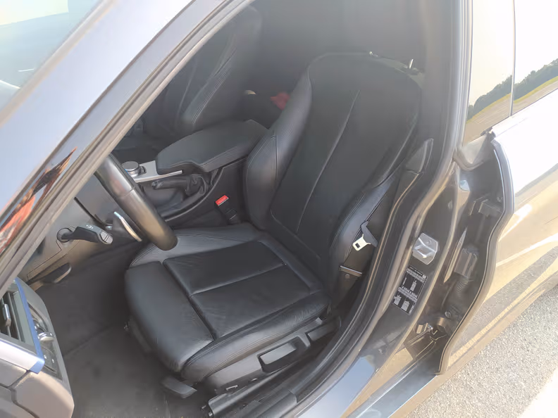 BMW 4 series - 30