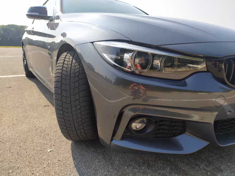 BMW 4 series - 17
