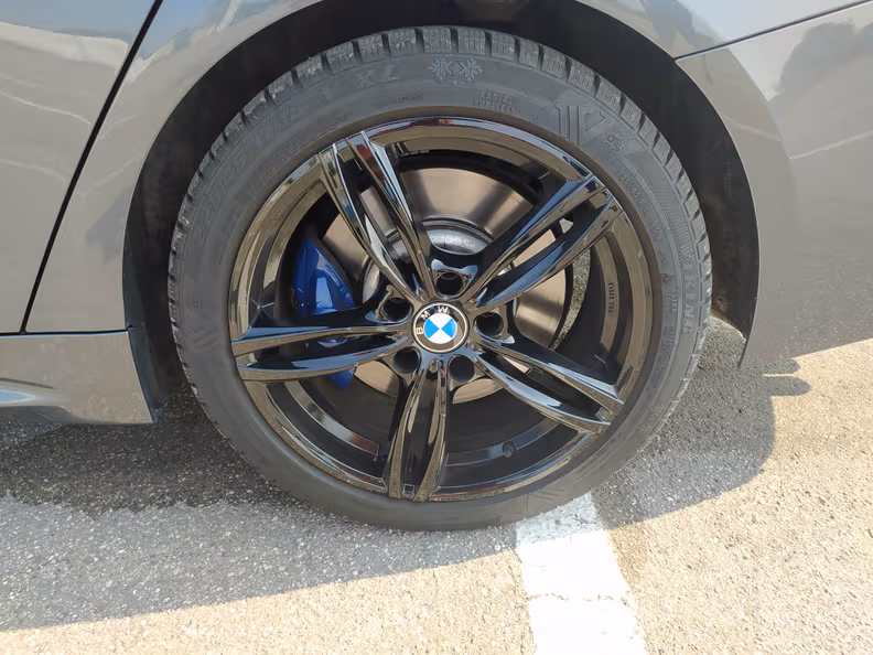 BMW 4 series - 26