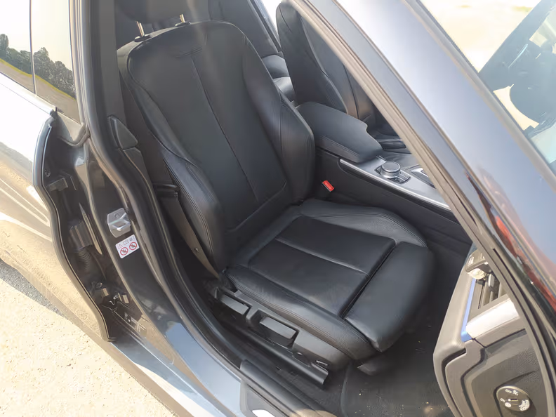 BMW 4 series - 32