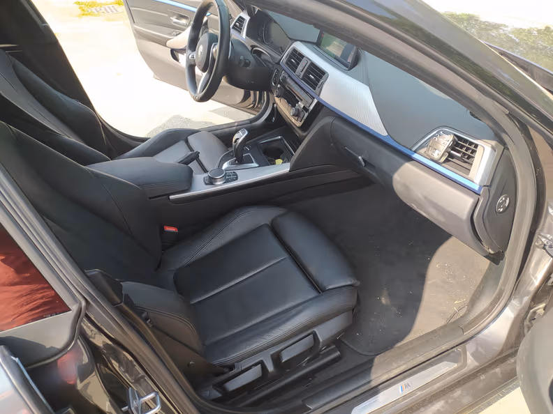 BMW 4 series - 9