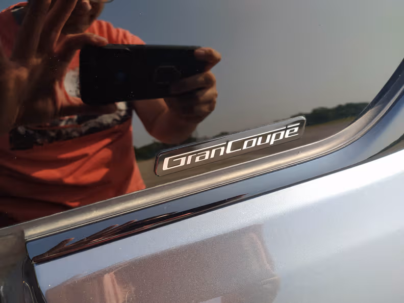 BMW 4 series - 41