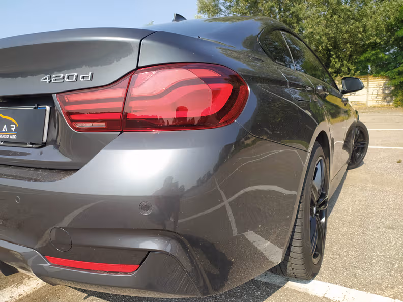 BMW 4 series - 19