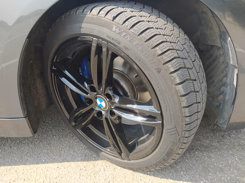 BMW 4 series - 13