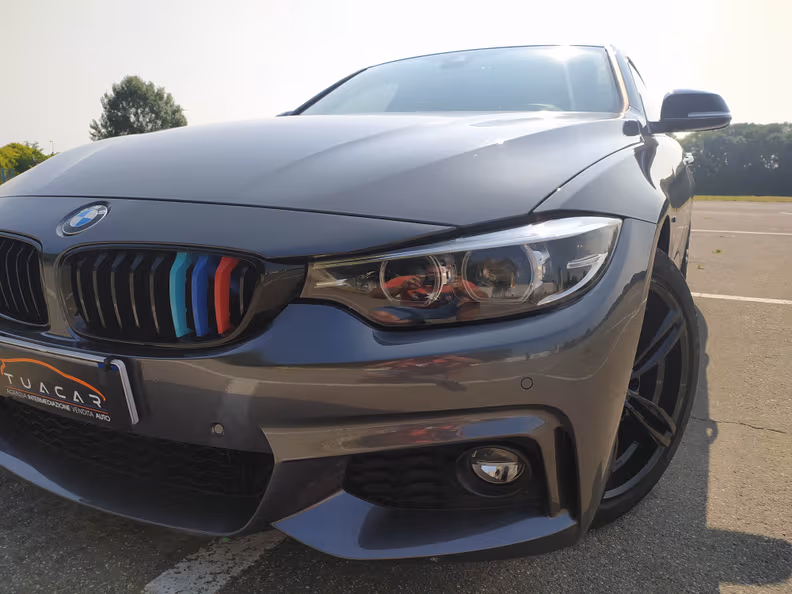 BMW 4 series - 6