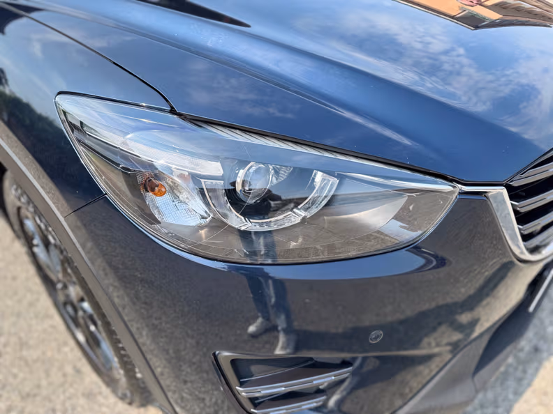 Mazda CX-5 - 9