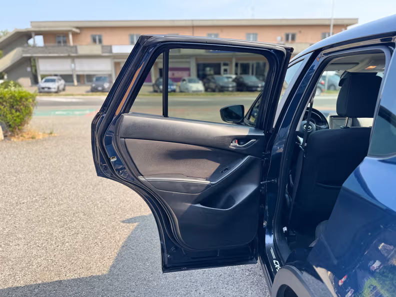 Mazda CX-5 - 23