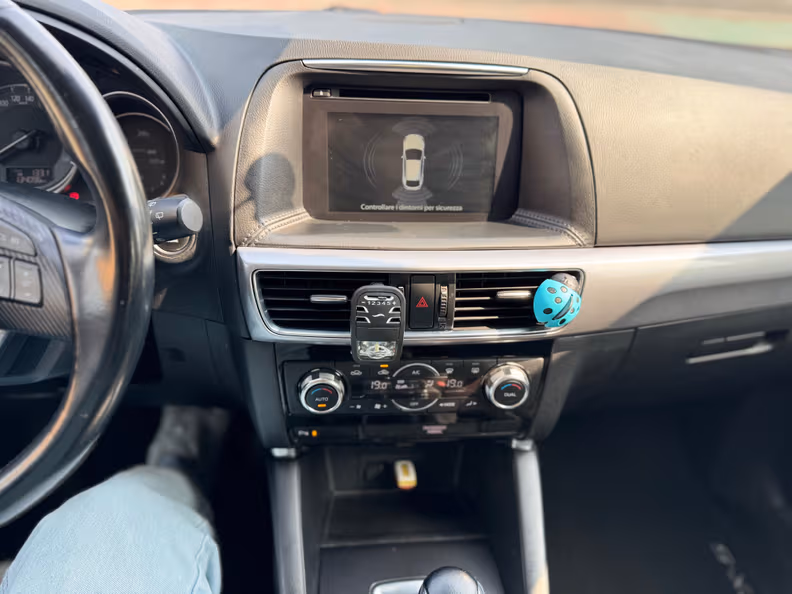 Mazda CX-5 - 18