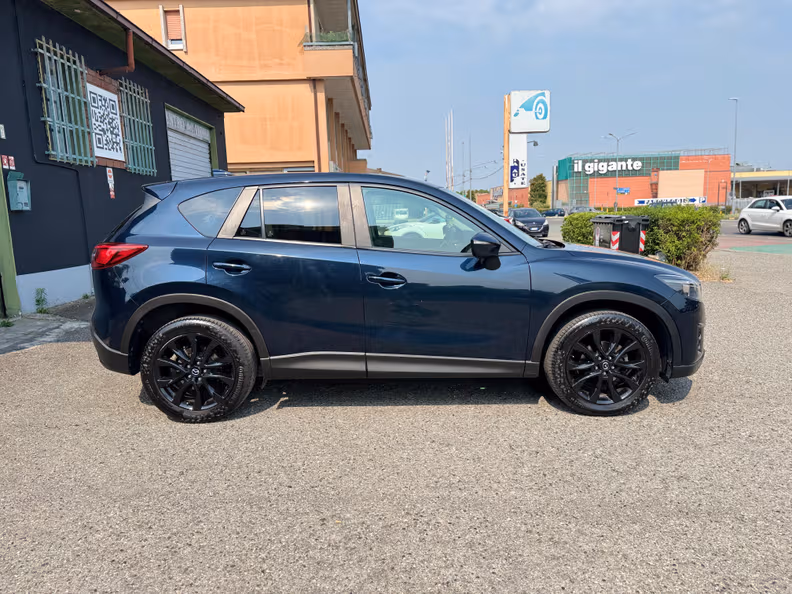 Mazda CX-5 - 6