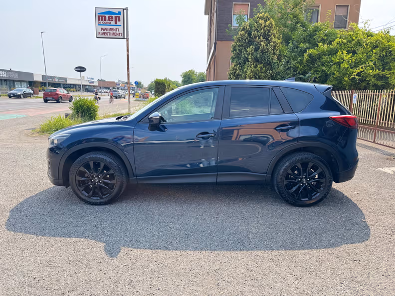 Mazda CX-5 - 2