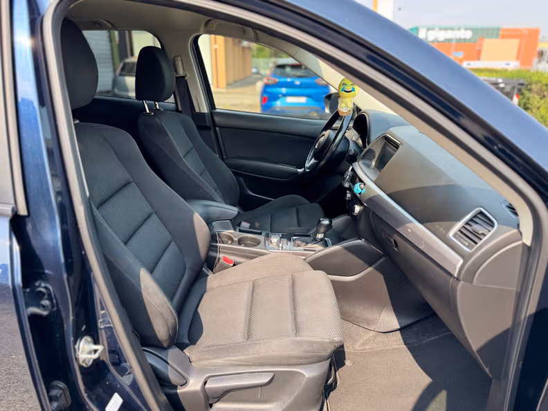 Mazda CX-5 - 21