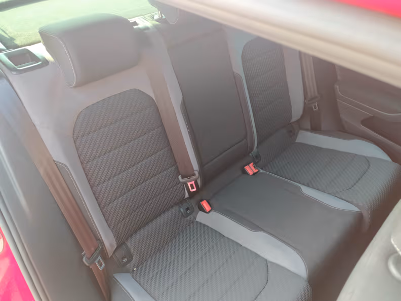 VW Golf - 36