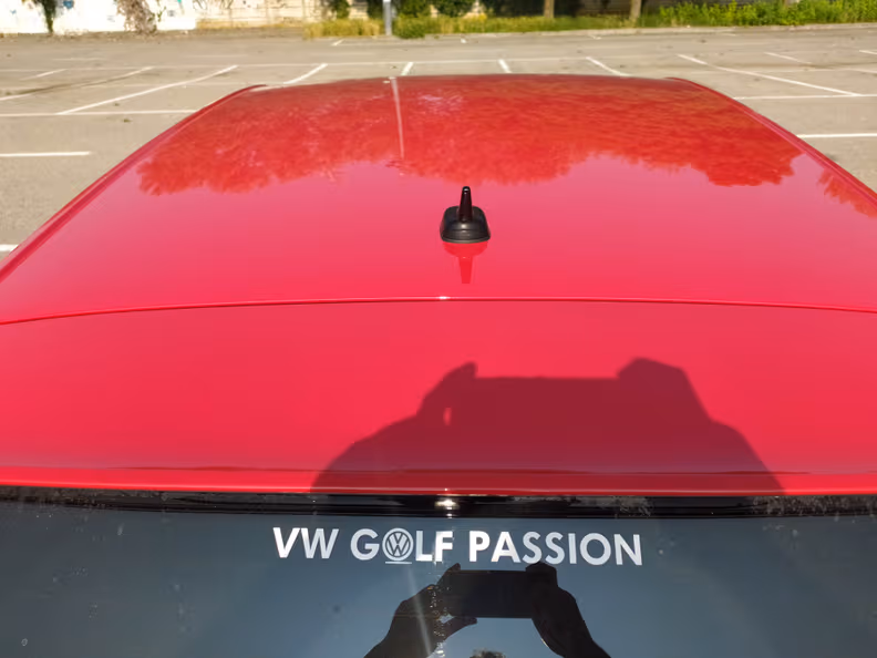 VW Golf - 26