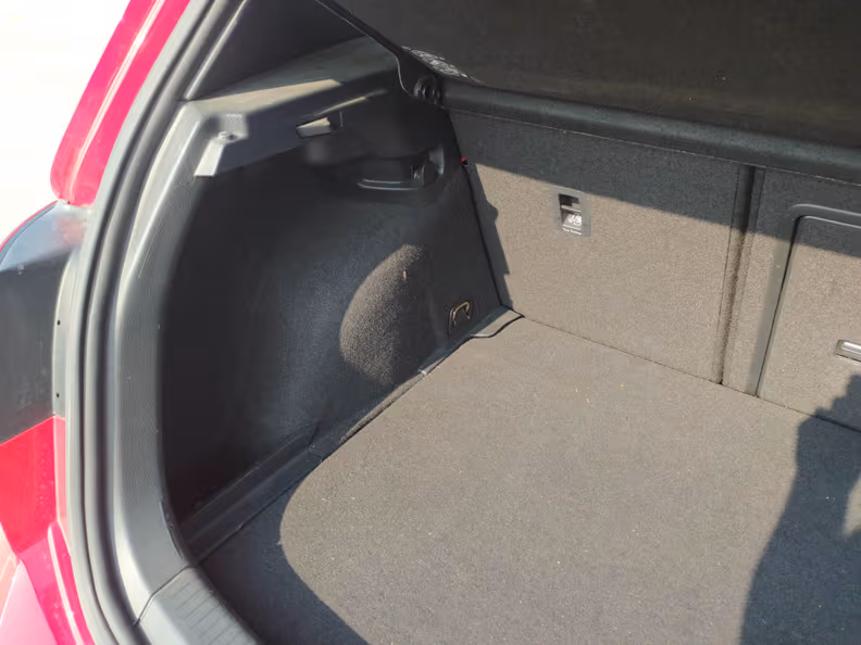 VW Golf - 41