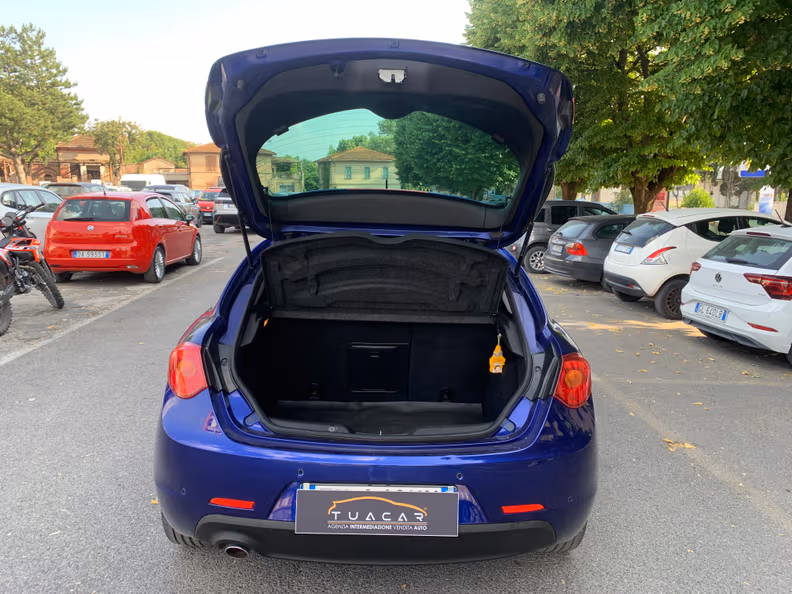 Alfa Romeo Giulietta - 41