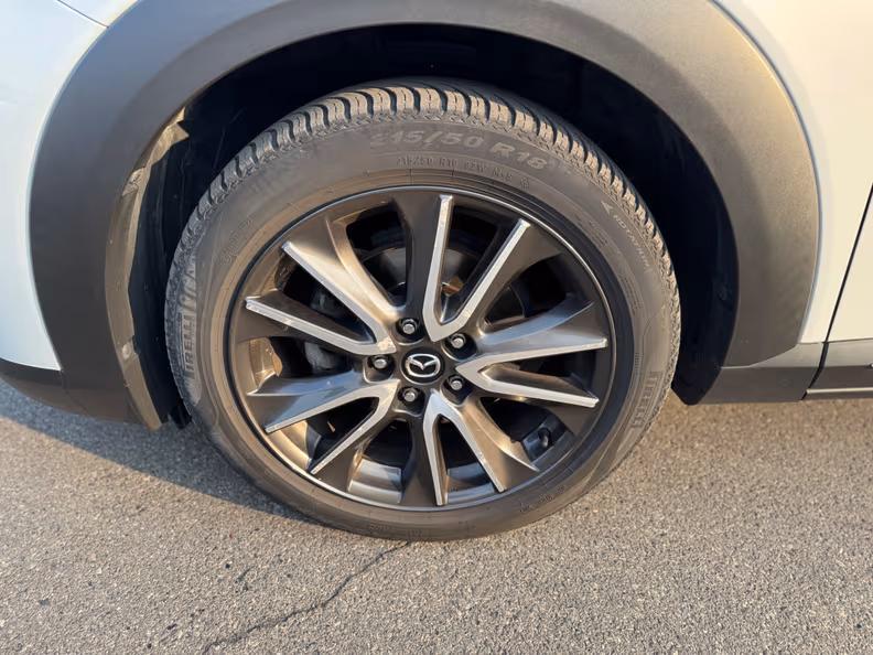 Mazda CX-3 - 15