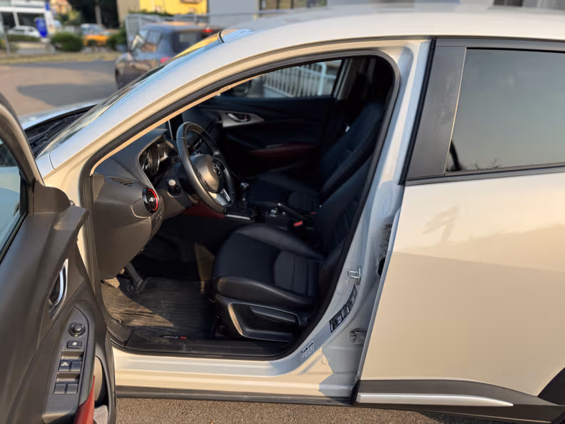 Mazda CX-3 - 19